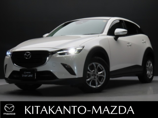 CX-31.8 XD