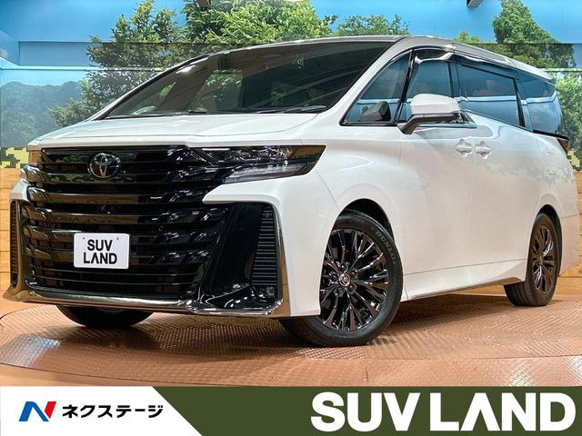 ヴェルファイア(トヨタ) ハイブリッド 2.5 Z プレミア 中古車画像