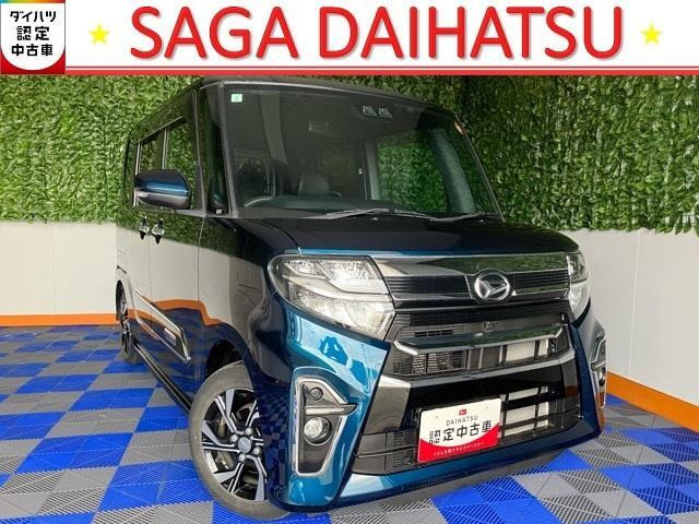 タントカスタムX スタイルセレクション