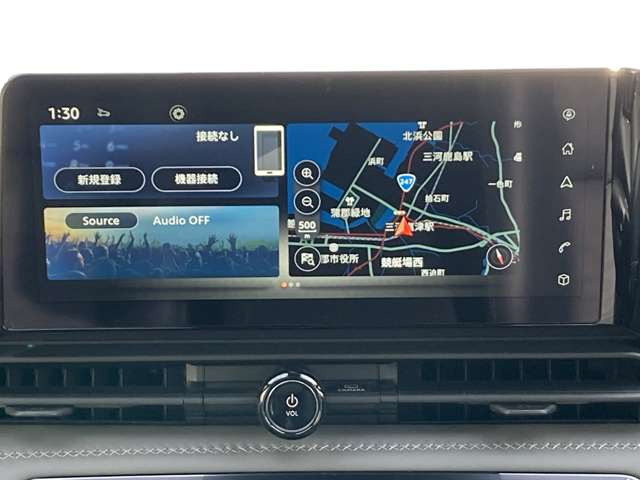 セレナ1.4 e-POWER ルキシオン