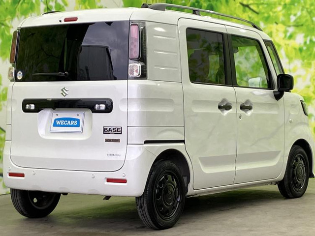 スペーシアベースXF