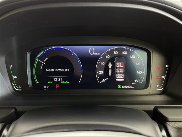 ステップワゴン2.0 e:HEV スパーダ