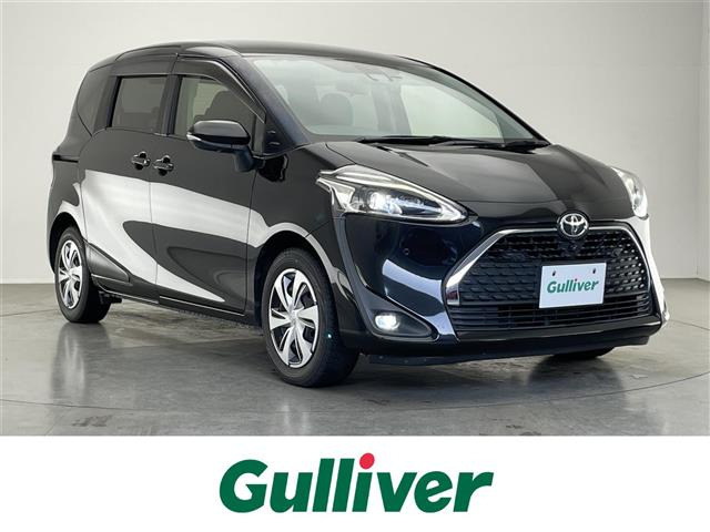 シエンタ1.5 G クエロ