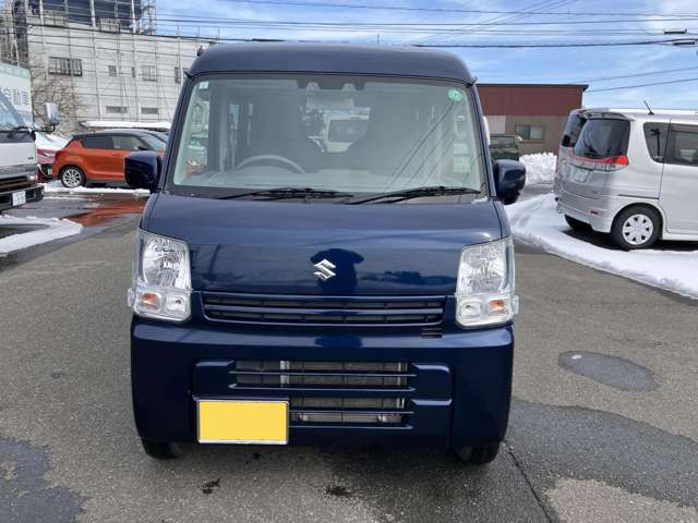 エブリイPC リミテッド ハイルーフ 4WD