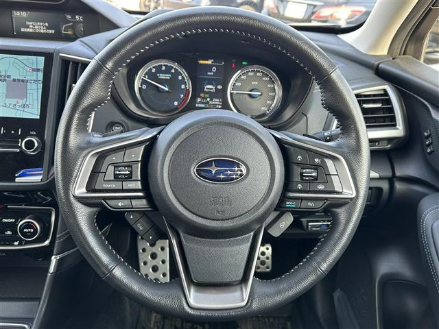 フォレスター2.0 アドバンス 4WD