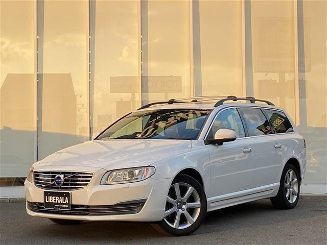 V70T4 クラシック