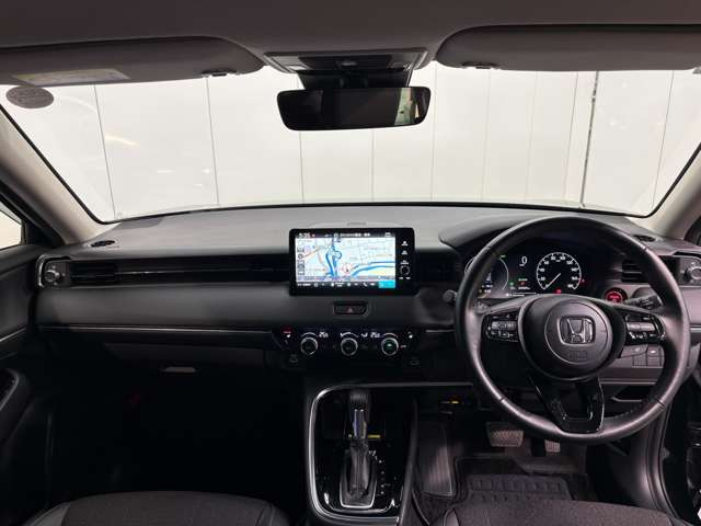 ヴェゼル1.5 ハイブリッド Z