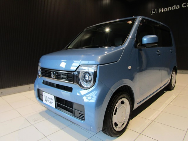 N-WGNL ホンダ センシング