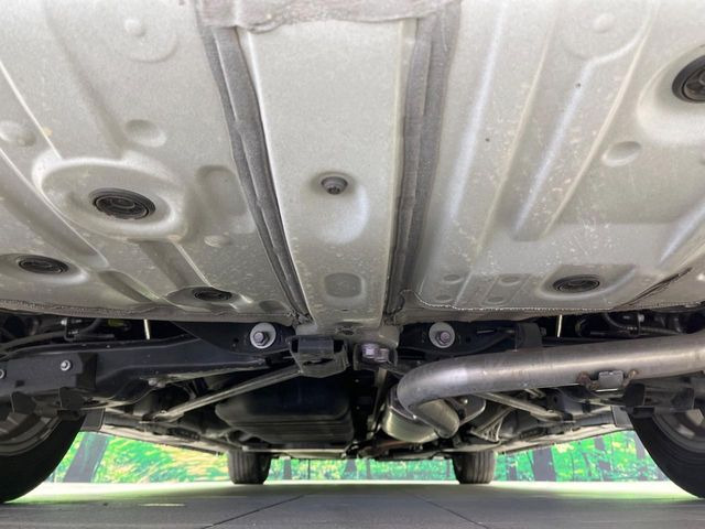 下回りがきれいなうちに、防錆加工の施工がオススメ。降雪地域はもちろん、沿岸部にお住いの方や、趣味でマリン・ウィンタースポーツをされる方にご好評いただいております。