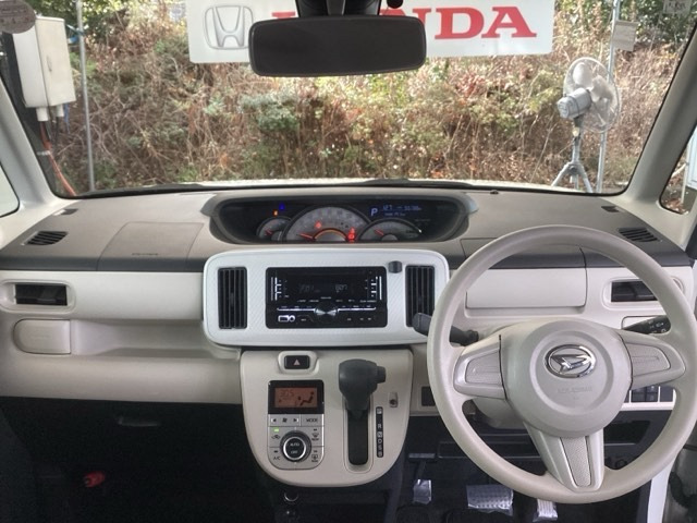 ムーヴキャンバスG SAII