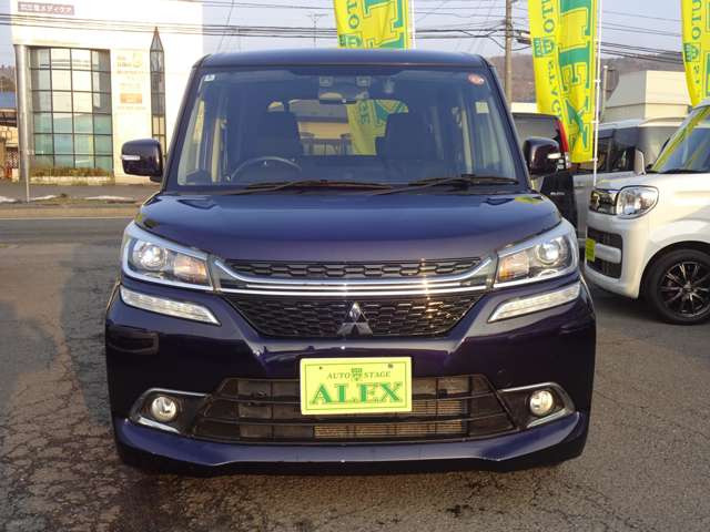 デリカD:21.2 カスタム ハイブリッド MV 4WD