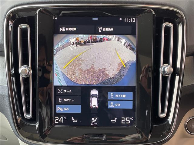 XC40B4 AWD インスクリプション 4WD