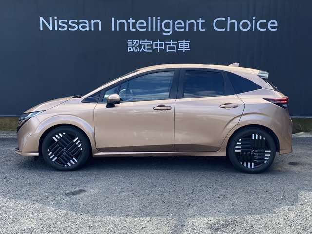 ノートオーラ1.2 G レザーエディション