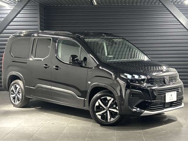 リフターロングGT ディーゼル