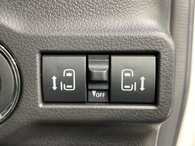 スペーシアカスタムハイブリッド(HYBRID)  XS