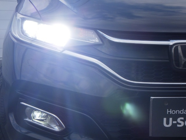 フィット1.3 13G L ホンダセンシング