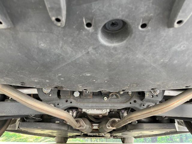 下回りがきれいなうちに、防錆加工の施工がオススメ。降雪地域はもちろん、沿岸部にお住いの方や、趣味でマリン・ウィンタースポーツをされる方にご好評いただいております。