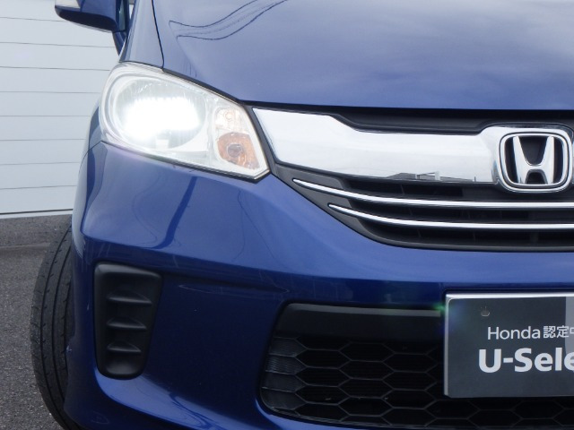 フリード1.5 G プレミアムエディション