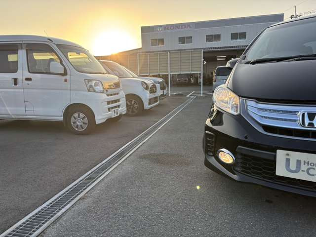 フリードハイブリッド1.5