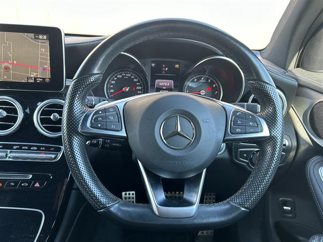 GLC250 4マチック スポーツ 4WD