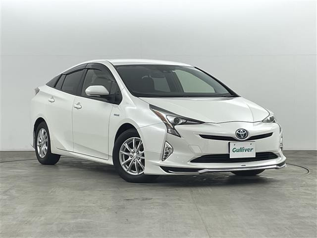 プリウス1.8 S ツーリングセレクション