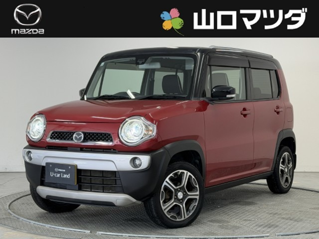 フレアクロスオーバーXS