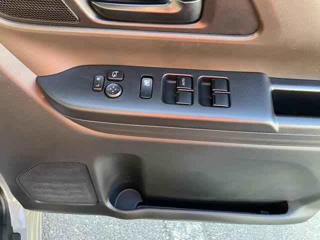 スペーシアハイブリッド(HYBRID)  X 4WD