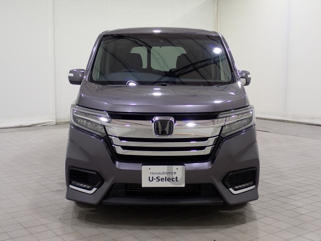 ステップワゴン1.5 スパーダ ホンダ センシング