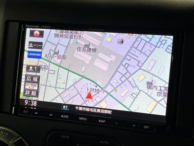 ���ЊO�������[�i�r/�n�f�W:�I�[�f�B�I�@�\�[���̃i�r�ŁA�^�]�����y�����Ȃ�܂���i�r���������₷�������b�g������܂��̂ŁA�i�r�@�\�ɕs����������͐��񂲑��k����������