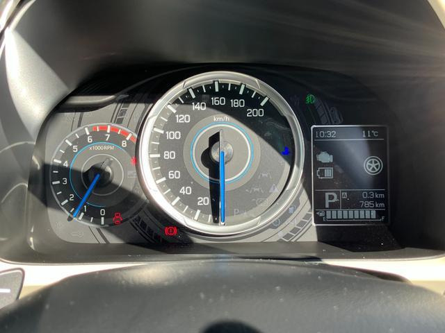 クロスビー1.0 ハイブリッド(HYBRID) MZ