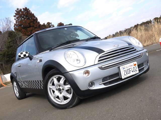 �~�j�Ɋւ��Ă̓V���o�[���J�b�R�����ł����!����������ΐF�̐[�݂������Ă����ɋC�ɓ���Ǝv���܂�!