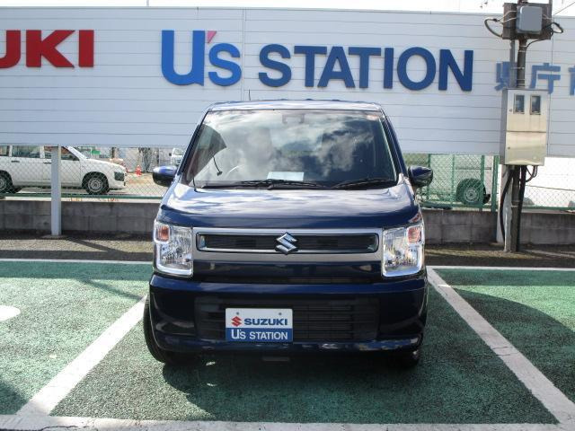 ワゴンR25周年記念車 ハイブリッド(HYBRID) FXリミテッド