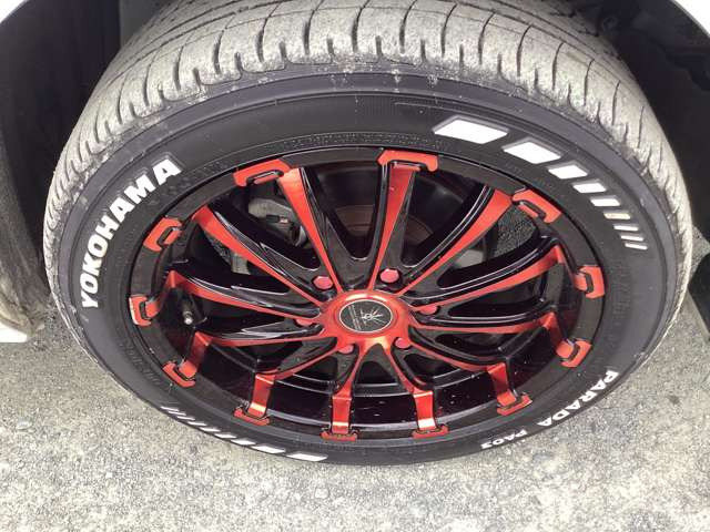 �ЊO�A���~�z�C�[��!�z���C�g���^�[�^�C��!