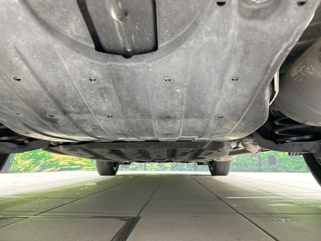 下回りがきれいなうちに、防錆加工の施工がオススメ。降雪地域はもちろん、沿岸部にお住いの方や、趣味でマリン・ウィンタースポーツをされる方にご好評いただいております。