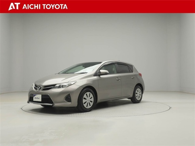 オーリス1.5 150X