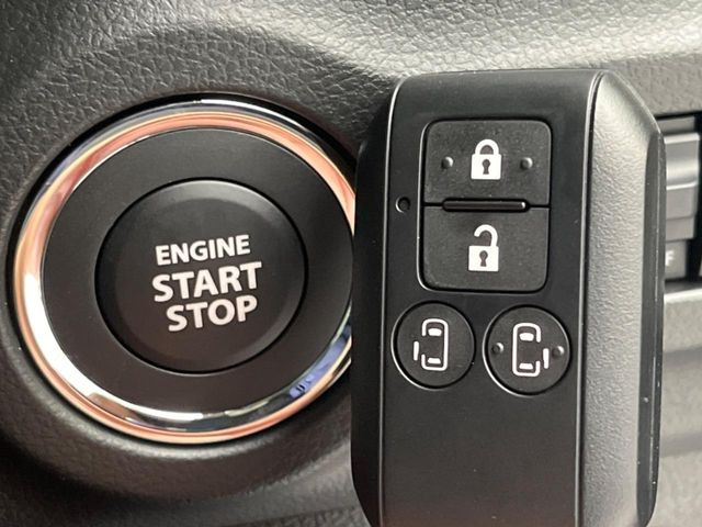 �y�L�[���X�X�^�[�g�V�X�e���z�J�o����|�P�b�g�ɓ��ꂽ�܂܂ł��h�A�̎{���E�������\�ȃX�}�[�g�L�[�𑕔��B�G���W���̃I���E�I�t�����J�M�����o���K�v����������Ƃ��Ă��֗��ł���