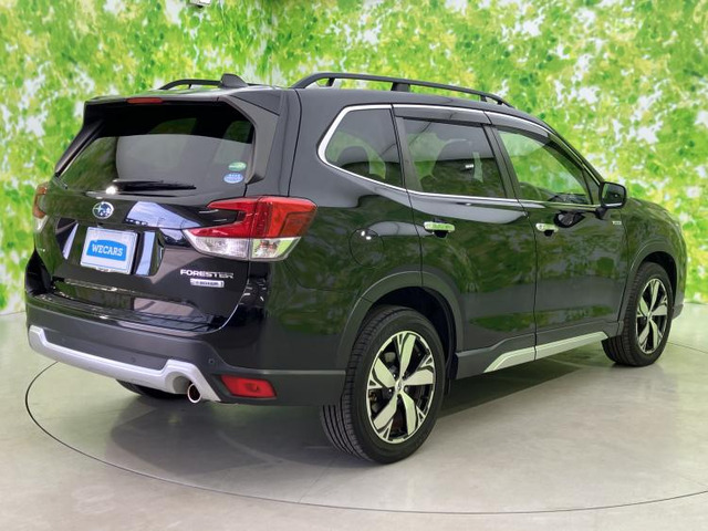 フォレスター2.0 アドバンス 4WD