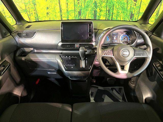 ルークスハイウェイスターX