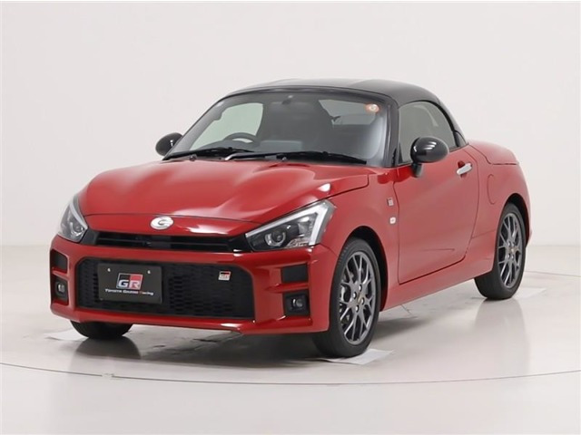 コペンGR スポーツ