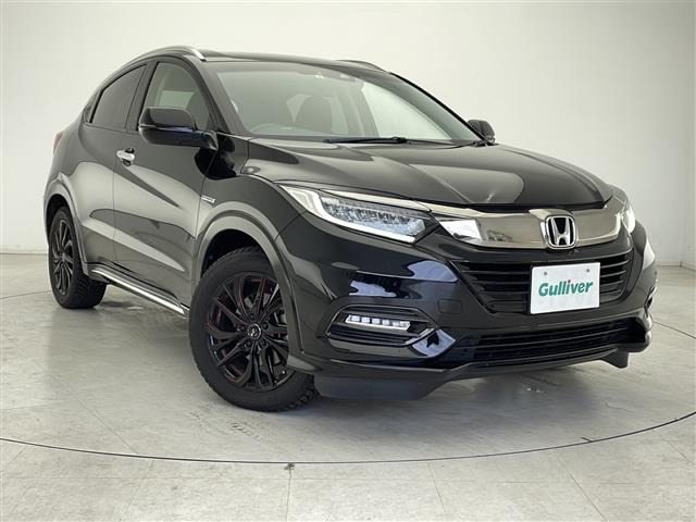 ヴェゼル1.5 ハイブリッド Z ホンダセンシング