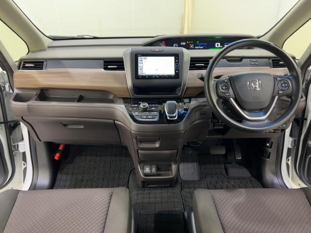 フリード+1.5 ハイブリッド G ホンダセンシング