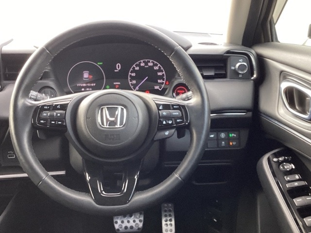 ヴェゼル1.5 ハイブリッド Z