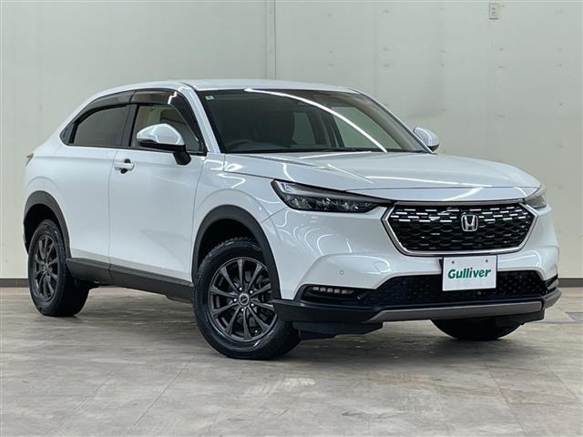 ヴェゼル1.5 e:HEV X 4WD