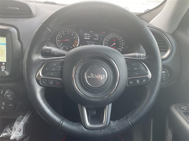 レネゲードリミテッド