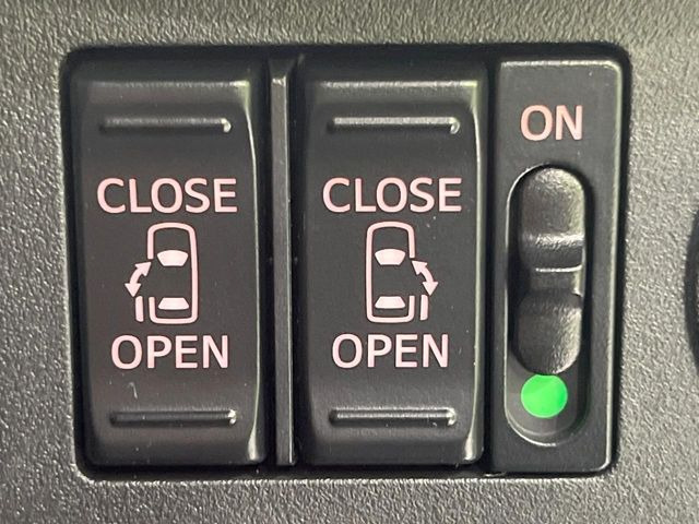 �y�����p���[�X���C�h�h�A�z�X�}�[�g�L�[��^�]�Ȃ̃X�C�b�`�Ō�ȗ����X���C�h�h�A�̊J���\���d��������͂����ăh�A���J����K�v�������A�����Ȃ��q�l�ł��ȒP�ɊJ���߂ł����K�ł���