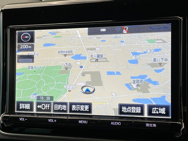 ヴォクシー2.0 ZS 煌