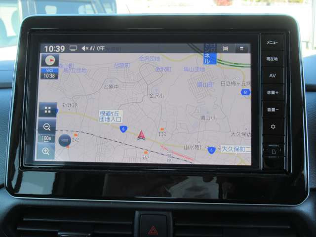 ルークスハイウェイスター