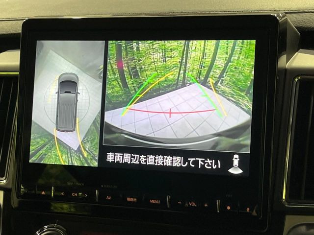 �y�}���`�A���E���h���j�^�[�z��p�̃J�����ɂ��A�ォ�猩���낵���悤�Ȏ��_��360�x�N���}�̎��͂��m�F���邱�Ƃ��ł��܂������p�������m�F���₷���A�����ꏊ�ł̐؂�Ԃ��⒓�Ԃ��X���[�Y�ɍs���܂��B