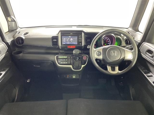 N-BOXG Lパッケージ