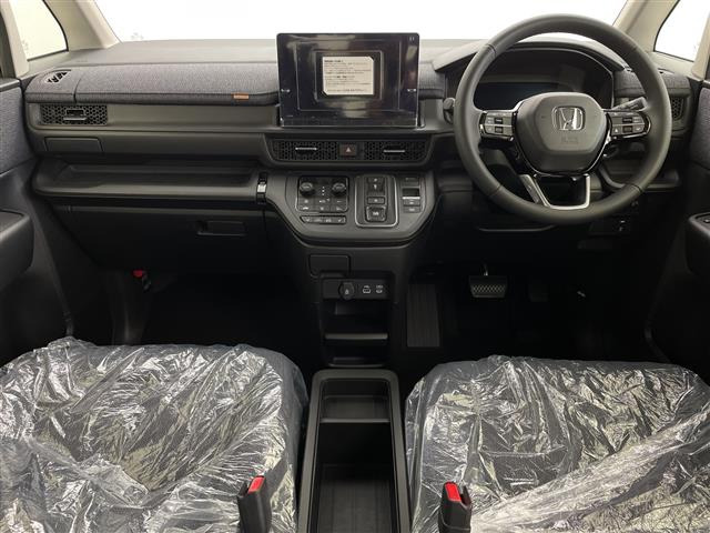 ステップワゴン2.0 e:HEV エアー EX